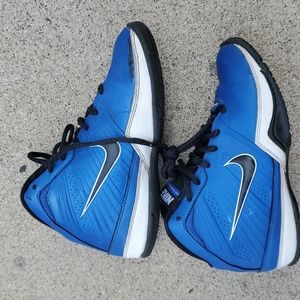 Nike Basketball Sneakers
